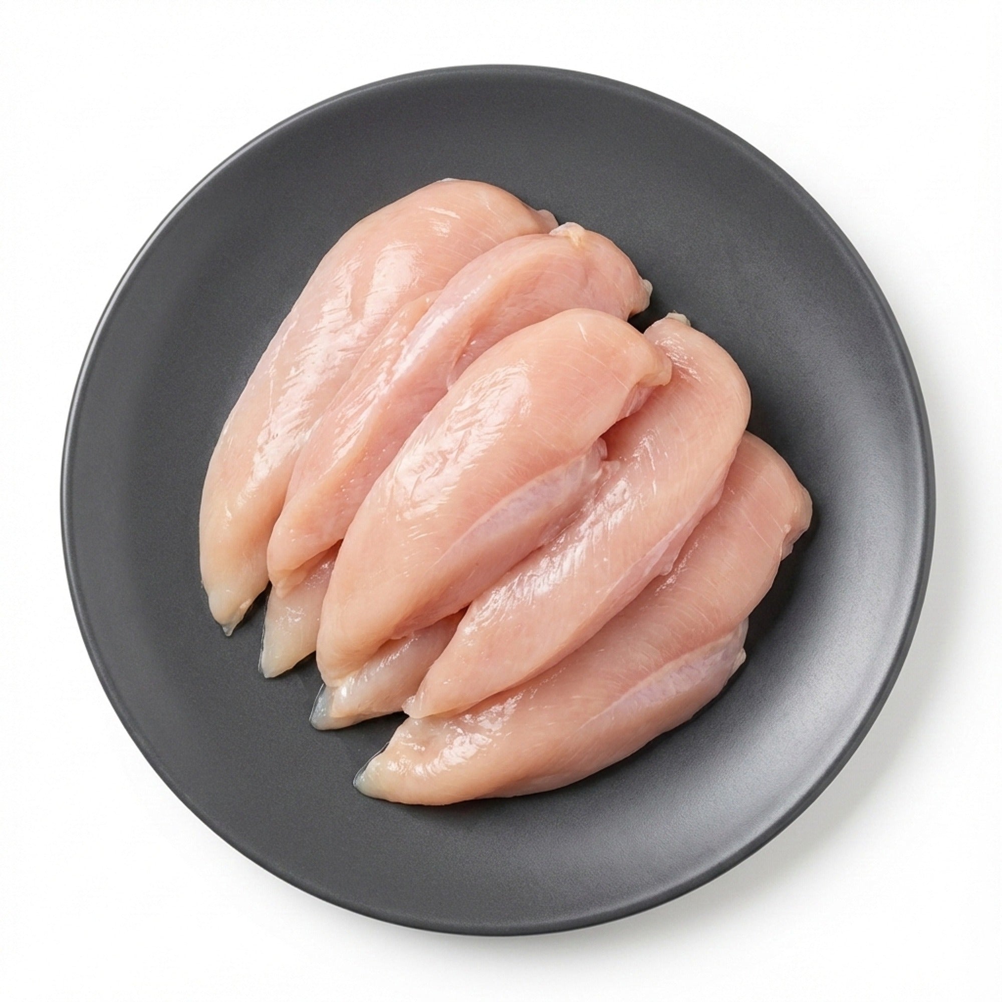 Chicken supreme cut (Boneless) 250g