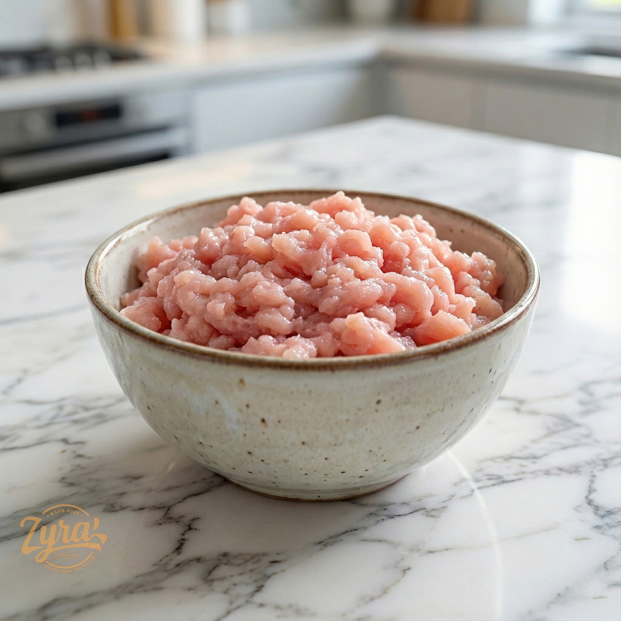 Chicken Mince (Keema)- 250g