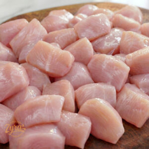 Chicken Boneless Mini Bites -250g