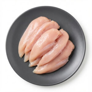 Chicken supreme cut (Boneless) 250g